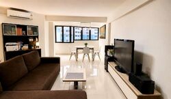 Blk 689 Jurong West Central 1 (Jurong West), HDB Executive #603675621